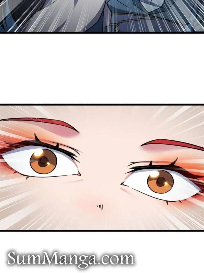 My Master Only Breaks Through Every Time the Limit Is Reached Chapter 131 page 26 - 