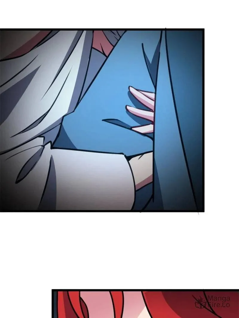 My Master Only Breaks Through Every Time the Limit Is Reached Chapter 131 page 27 - 