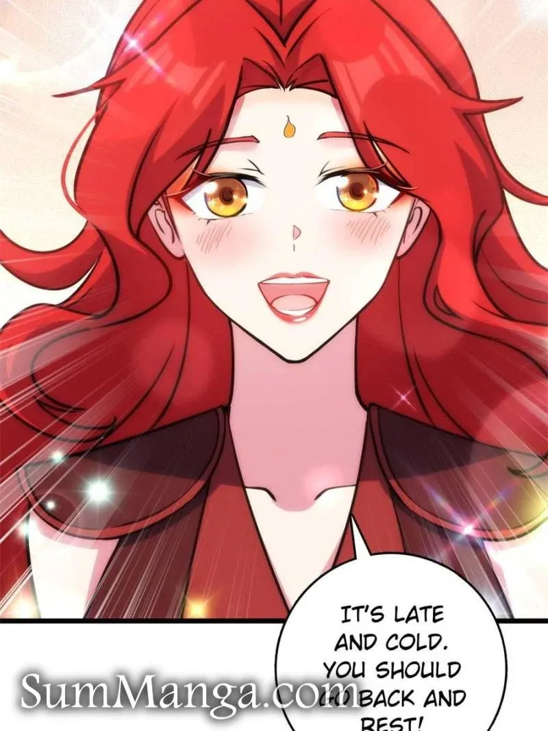 My Master Only Breaks Through Every Time the Limit Is Reached Chapter 131 page 29 - 