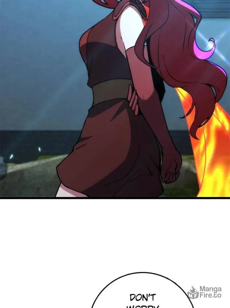 My Master Only Breaks Through Every Time the Limit Is Reached Chapter 131 page 35 - 