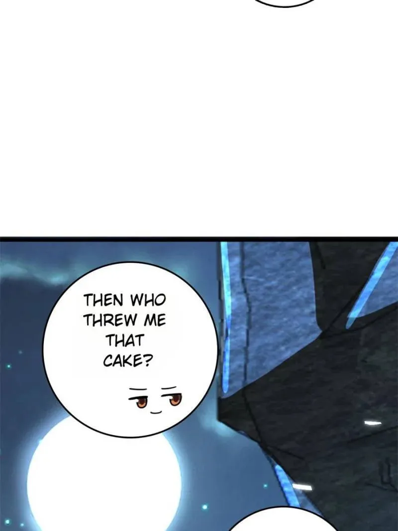 My Master Only Breaks Through Every Time the Limit Is Reached Chapter 131 page 38 - 