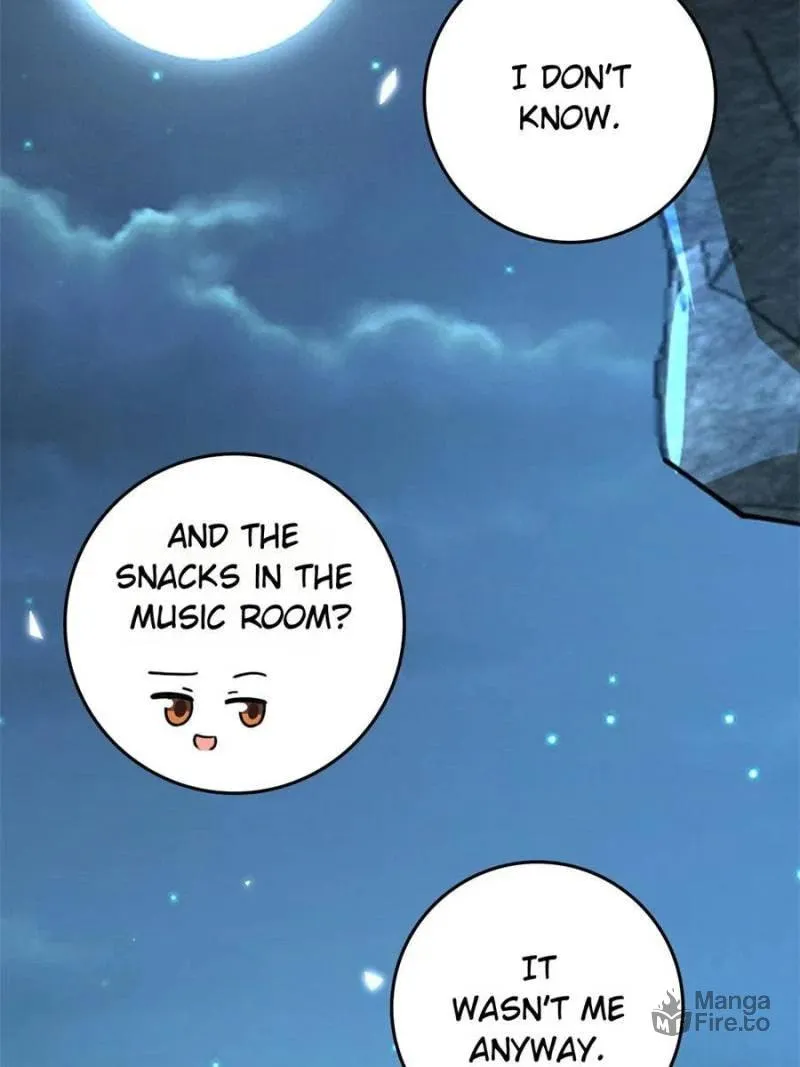 My Master Only Breaks Through Every Time the Limit Is Reached Chapter 131 page 39 - 