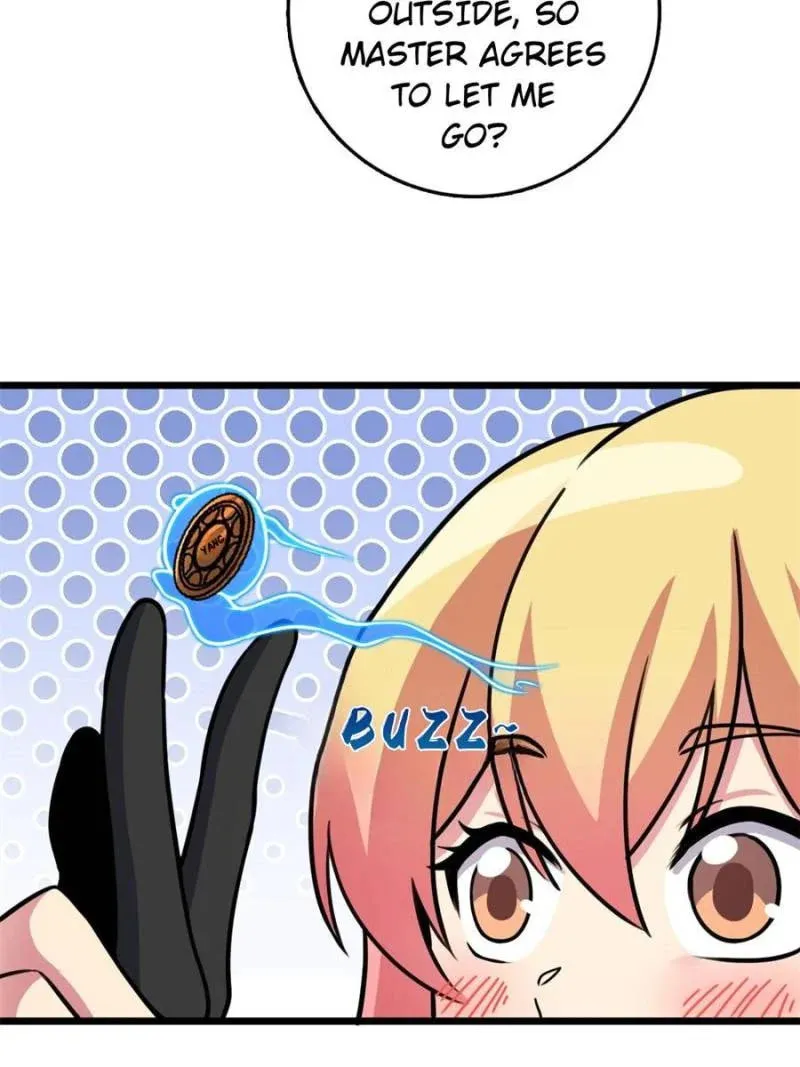 My Master Only Breaks Through Every Time the Limit Is Reached Chapter 131 page 46 - 