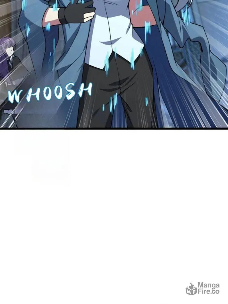 My Master Only Breaks Through Every Time the Limit Is Reached Chapter 131 page 6 - 