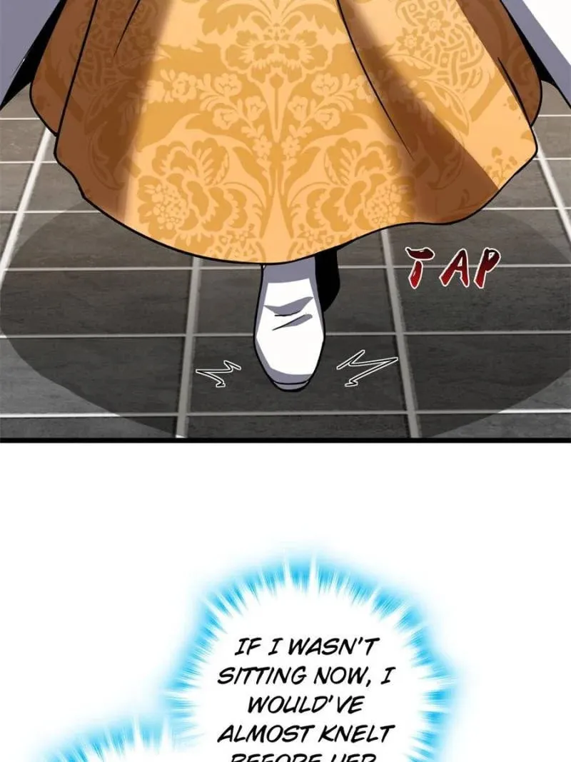 My Master Only Breaks Through Every Time the Limit Is Reached Chapter 131 page 56 - 