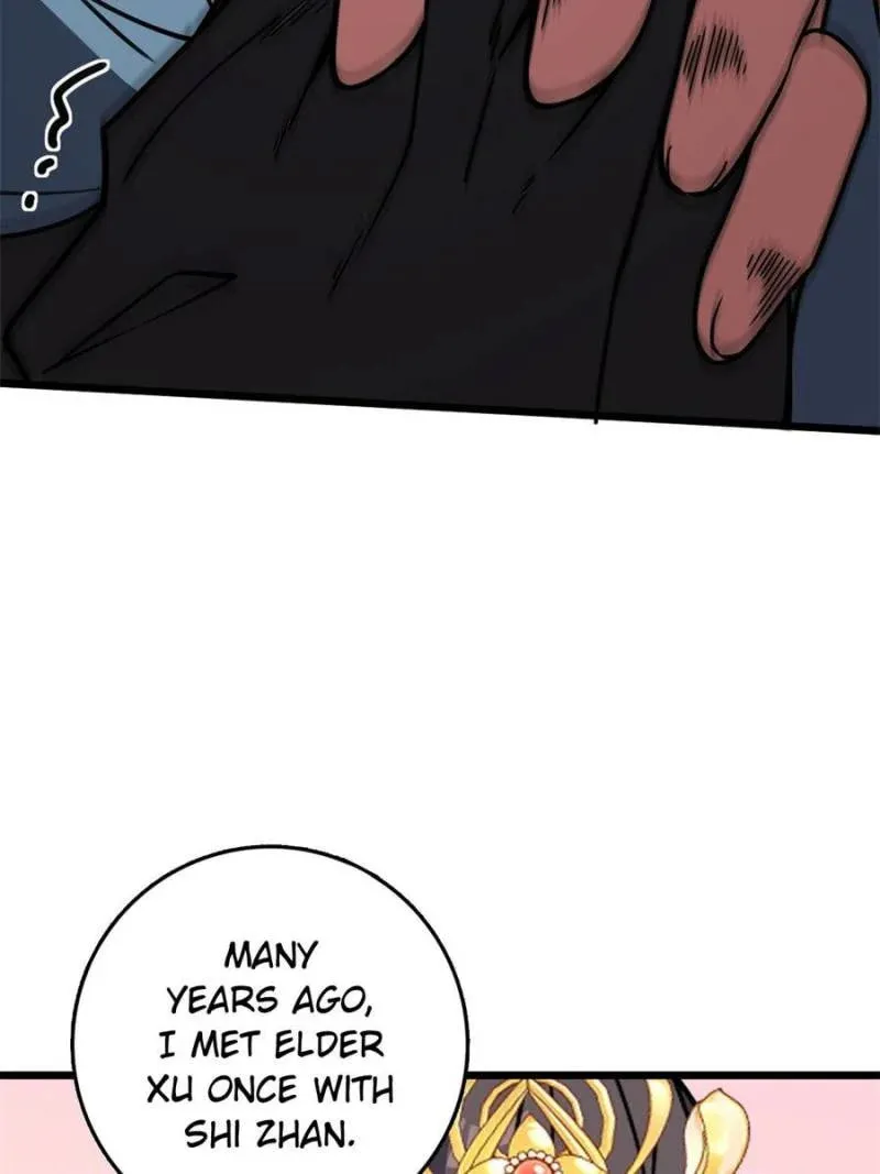My Master Only Breaks Through Every Time the Limit Is Reached Chapter 131 page 58 - 