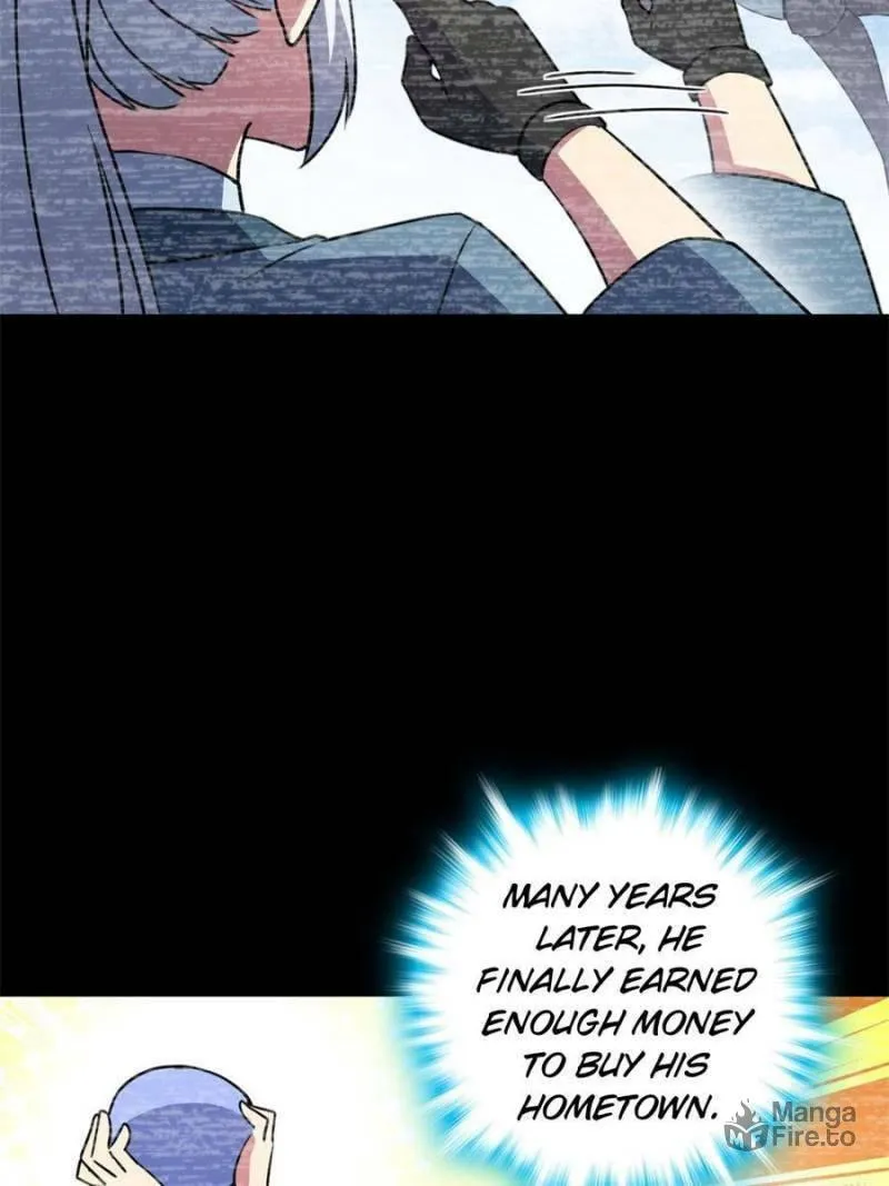 My Master Only Breaks Through Every Time the Limit Is Reached Chapter 131 page 63 - 