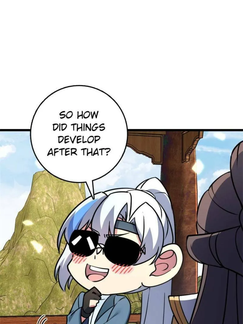 My Master Only Breaks Through Every Time the Limit Is Reached Chapter 131 page 67 - 