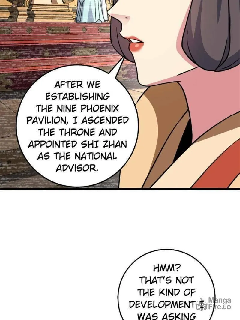 My Master Only Breaks Through Every Time the Limit Is Reached Chapter 131 page 69 - 