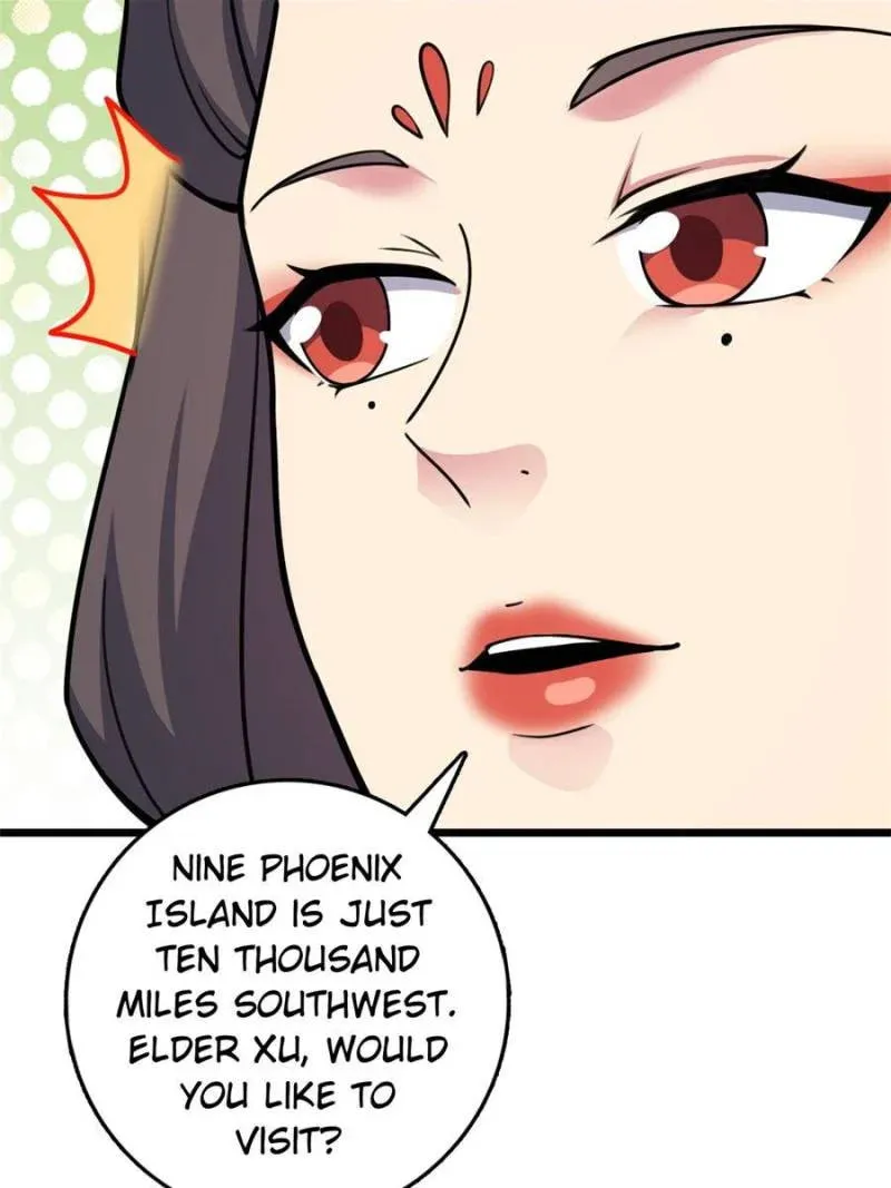 My Master Only Breaks Through Every Time the Limit Is Reached Chapter 131 page 71 - 