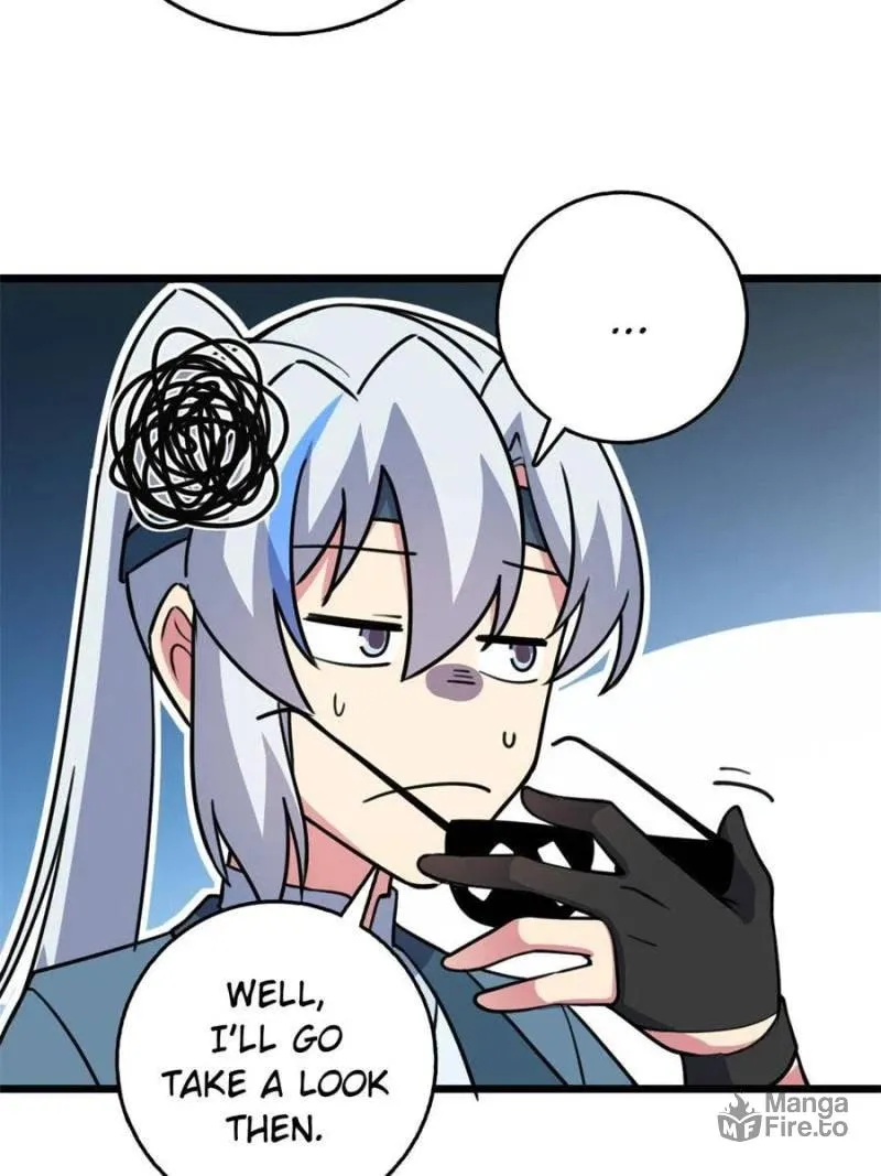 My Master Only Breaks Through Every Time the Limit Is Reached Chapter 131 page 72 - 