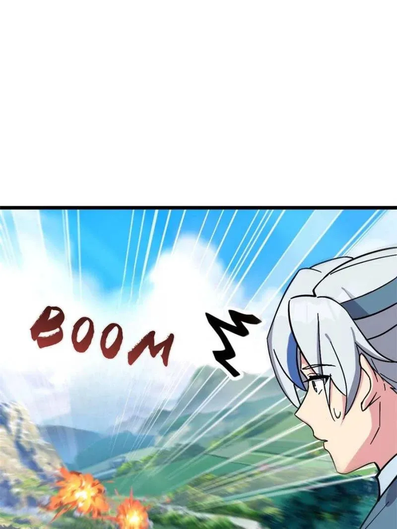 My Master Only Breaks Through Every Time the Limit Is Reached Chapter 132 page 16 - 