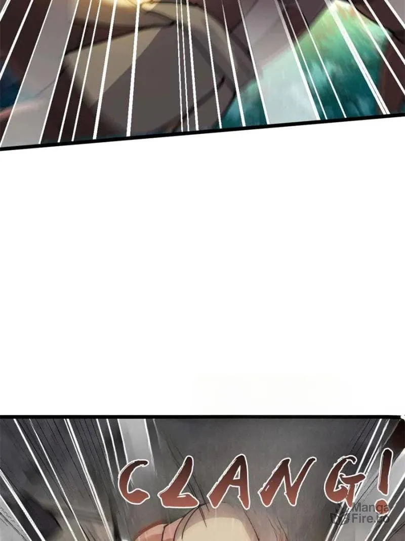My Master Only Breaks Through Every Time the Limit Is Reached Chapter 132 page 20 - 