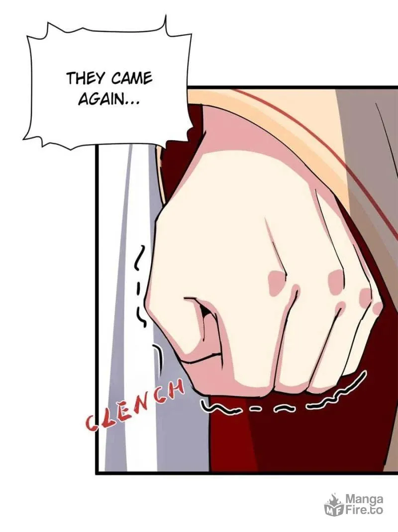 My Master Only Breaks Through Every Time the Limit Is Reached Chapter 132 page 24 - 
