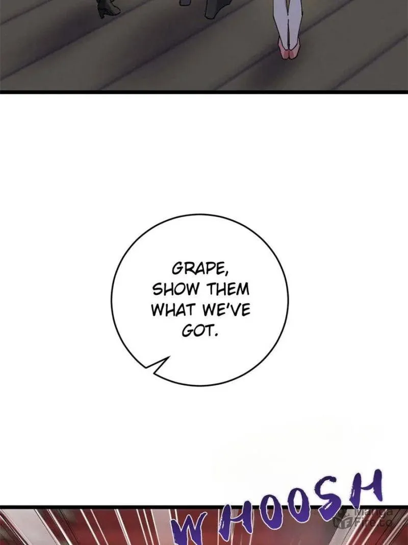 My Master Only Breaks Through Every Time the Limit Is Reached Chapter 132 page 30 - 