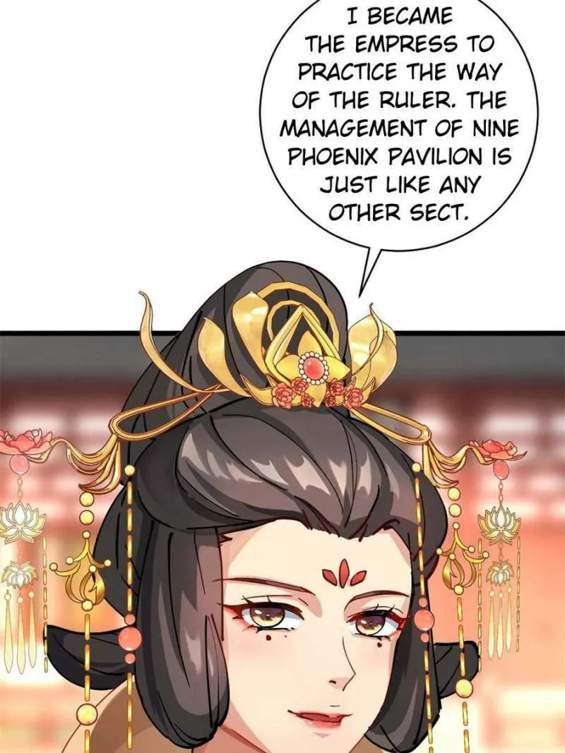 My Master Only Breaks Through Every Time the Limit Is Reached Chapter 132 page 4 - 