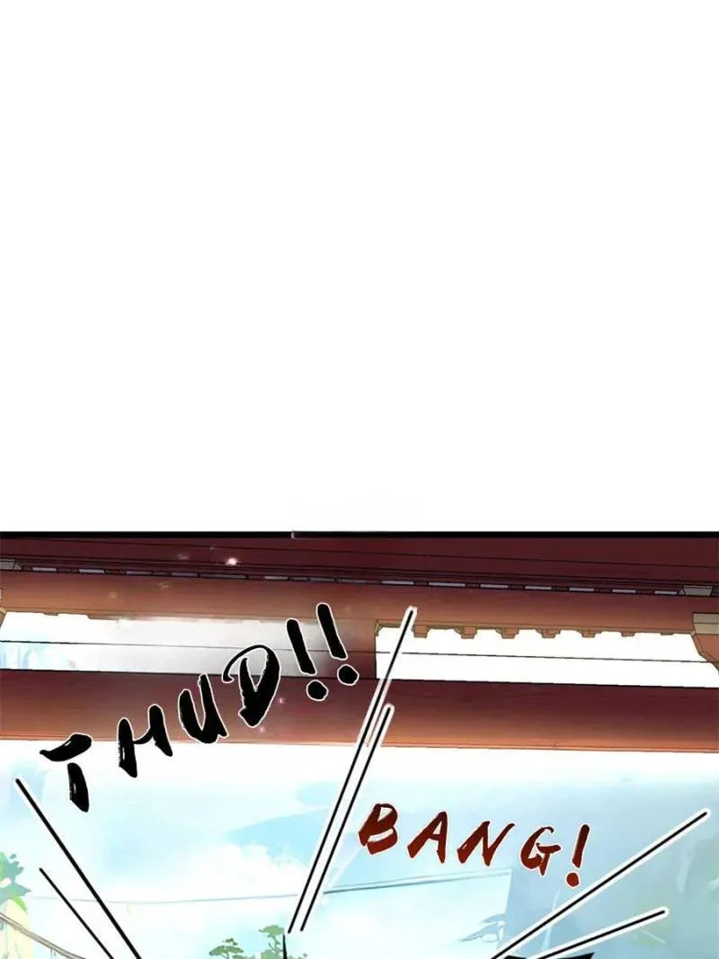 My Master Only Breaks Through Every Time the Limit Is Reached Chapter 132 page 32 - 