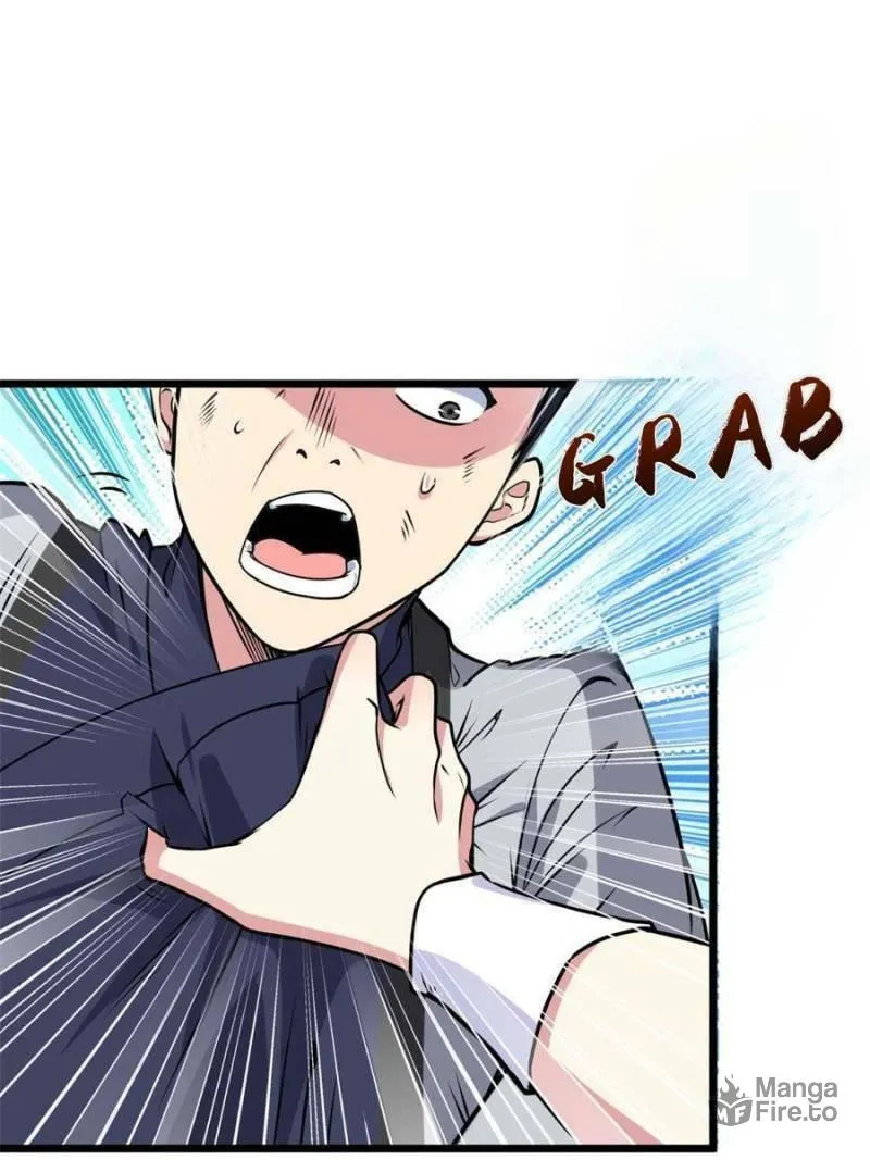My Master Only Breaks Through Every Time the Limit Is Reached Chapter 132 page 36 - 