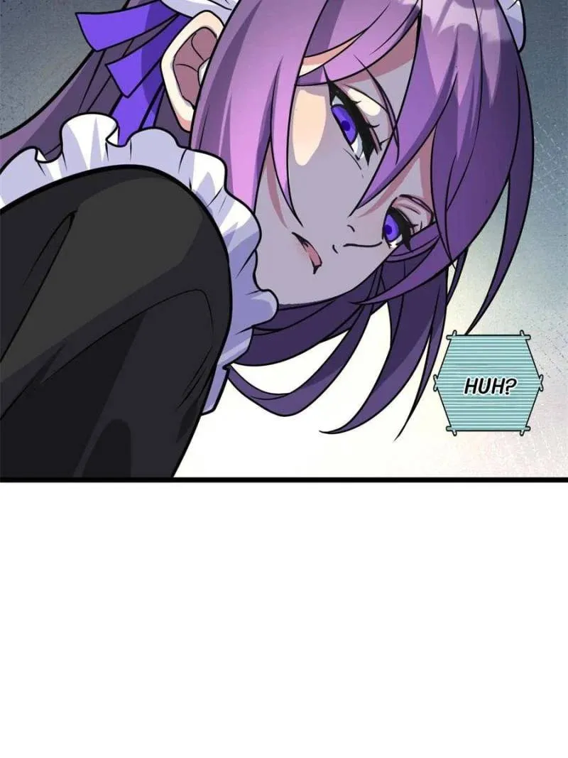 My Master Only Breaks Through Every Time the Limit Is Reached Chapter 132 page 43 - 