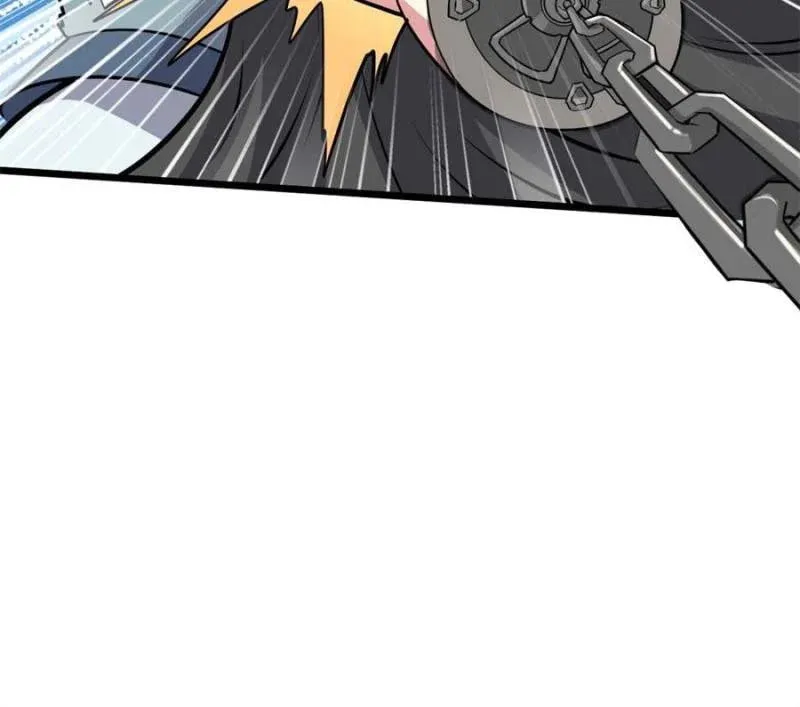 My Master Only Breaks Through Every Time the Limit Is Reached Chapter 132 page 46 - 