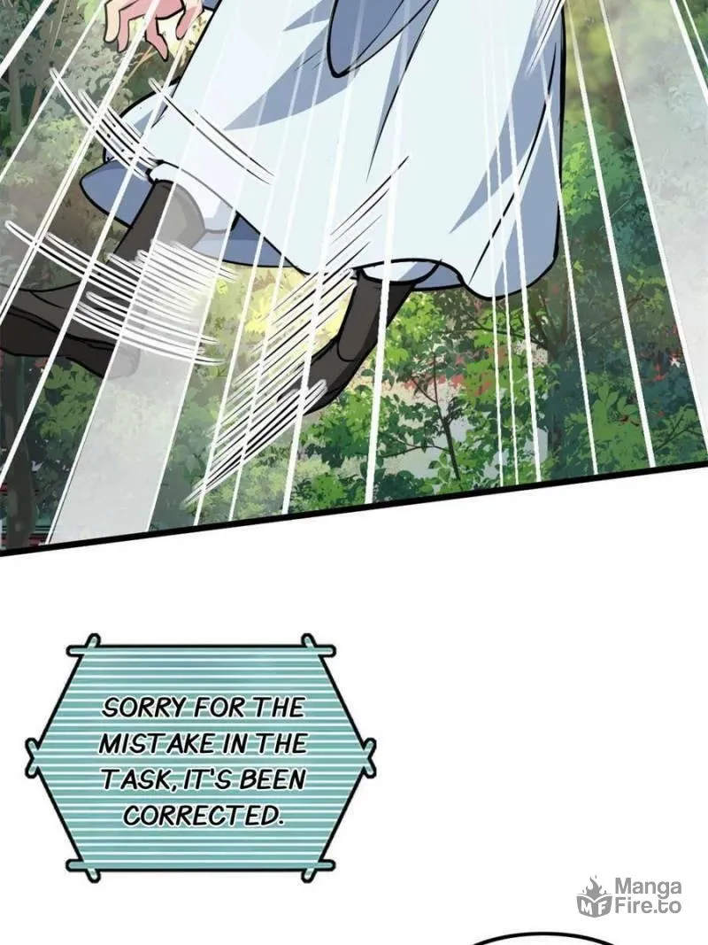My Master Only Breaks Through Every Time the Limit Is Reached Chapter 132 page 48 - 