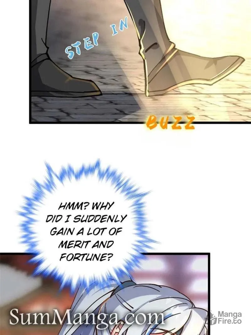 My Master Only Breaks Through Every Time the Limit Is Reached Chapter 132 page 6 - 
