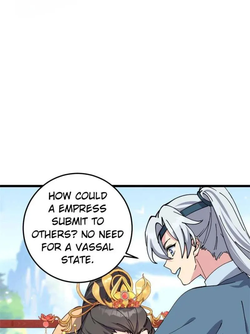 My Master Only Breaks Through Every Time the Limit Is Reached Chapter 132 page 58 - 
