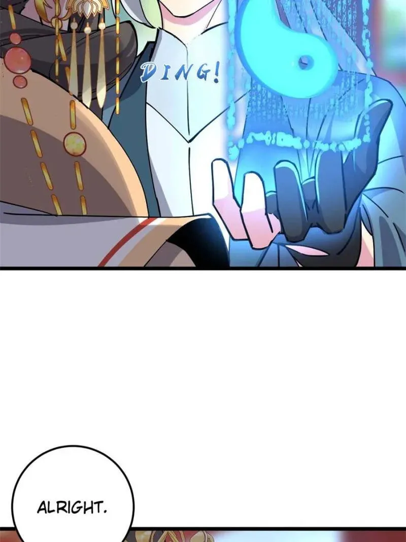 My Master Only Breaks Through Every Time the Limit Is Reached Chapter 132 page 61 - 