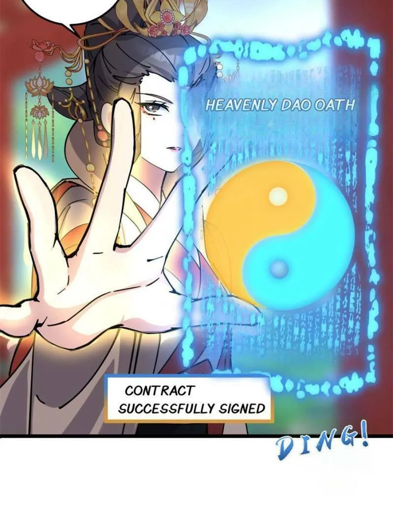 My Master Only Breaks Through Every Time the Limit Is Reached Chapter 132 page 62 - 