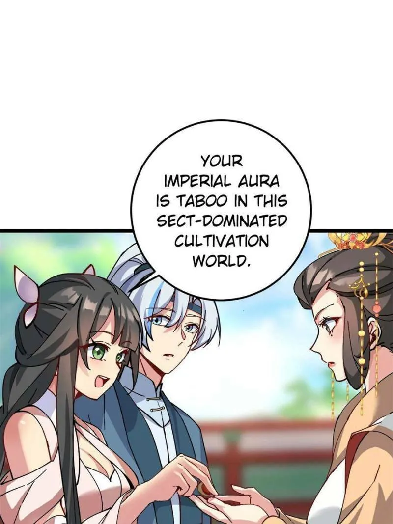 My Master Only Breaks Through Every Time the Limit Is Reached Chapter 132 page 67 - 
