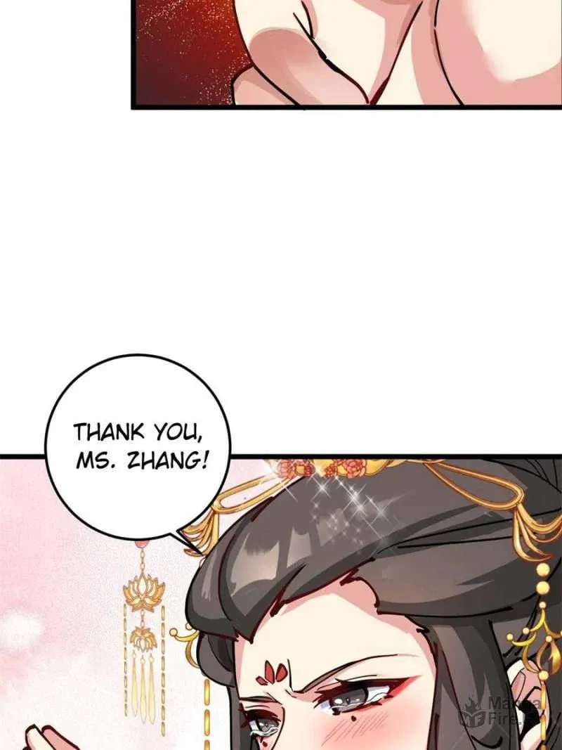 My Master Only Breaks Through Every Time the Limit Is Reached Chapter 132 page 69 - 