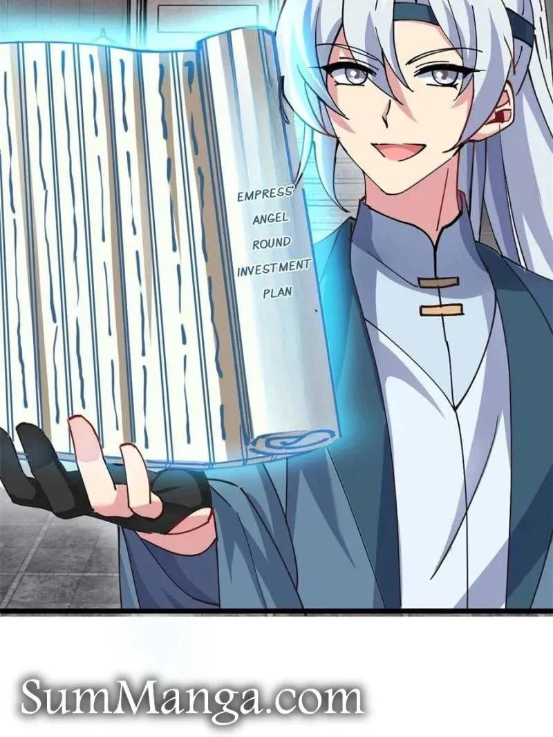 My Master Only Breaks Through Every Time the Limit Is Reached Chapter 132 page 74 - 
