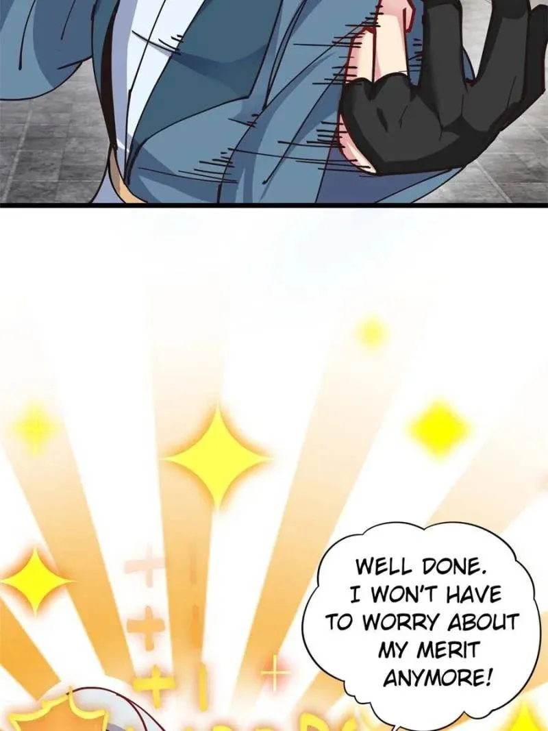 My Master Only Breaks Through Every Time the Limit Is Reached Chapter 132 page 76 - 