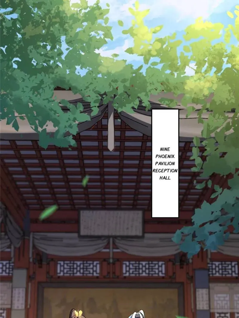 My Master Only Breaks Through Every Time the Limit Is Reached Chapter 133 page 2 - 