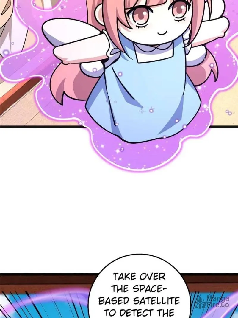 My Master Only Breaks Through Every Time the Limit Is Reached Chapter 133 page 12 - 