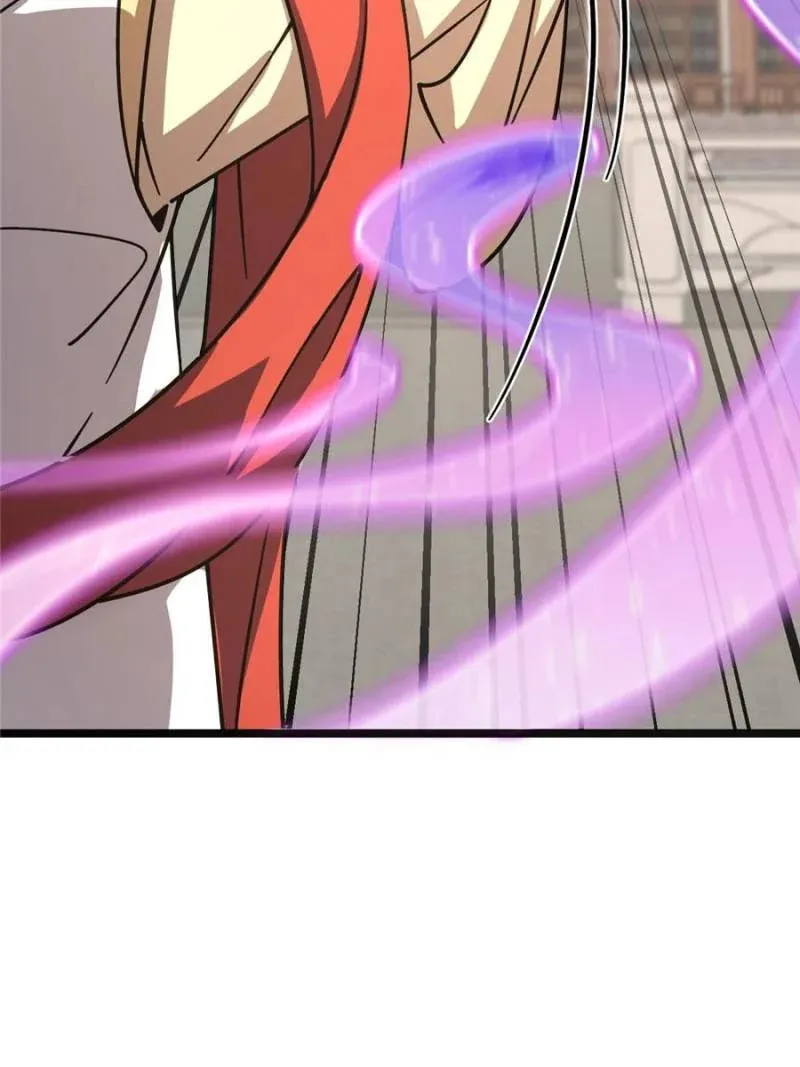My Master Only Breaks Through Every Time the Limit Is Reached Chapter 133 page 14 - 