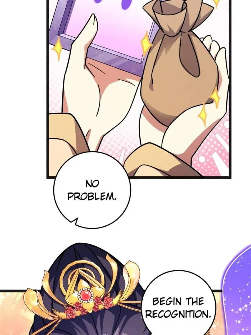 My Master Only Breaks Through Every Time the Limit Is Reached Chapter 133 page 4 - 
