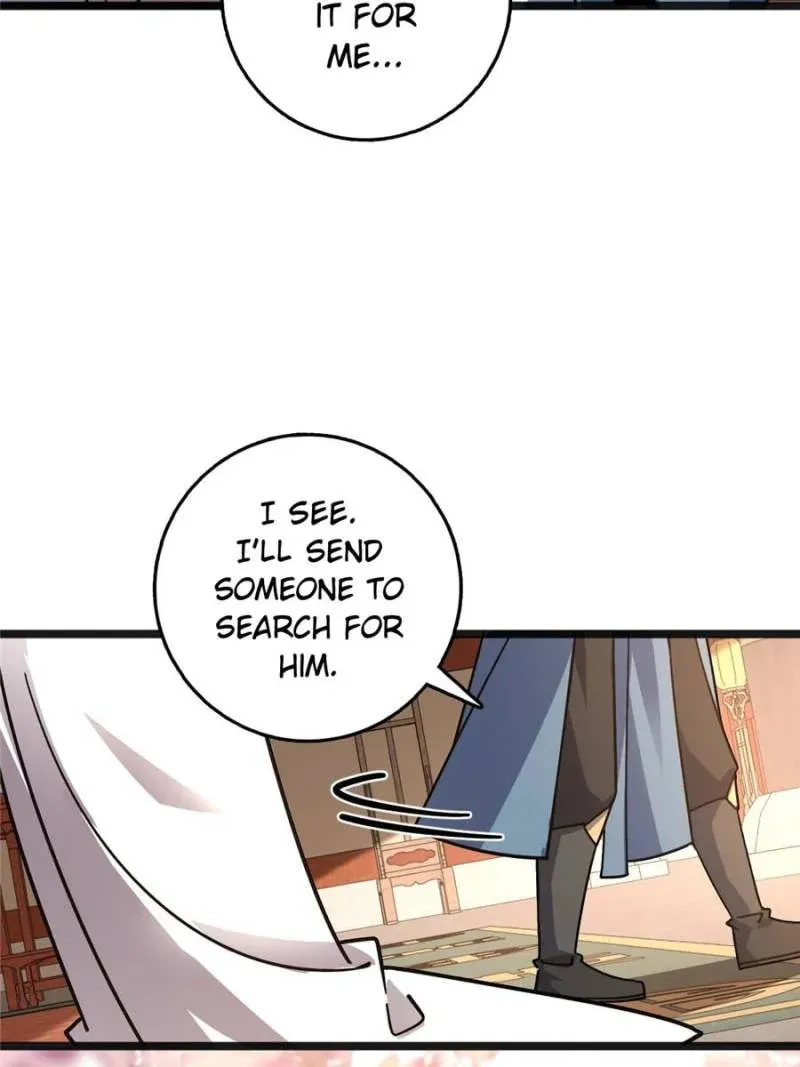 My Master Only Breaks Through Every Time the Limit Is Reached Chapter 133 page 32 - 