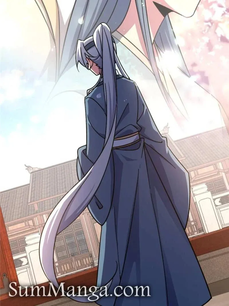 My Master Only Breaks Through Every Time the Limit Is Reached Chapter 133 page 34 - 