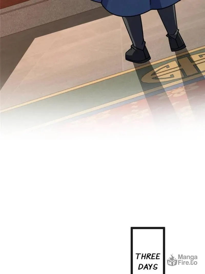 My Master Only Breaks Through Every Time the Limit Is Reached Chapter 133 page 35 - 