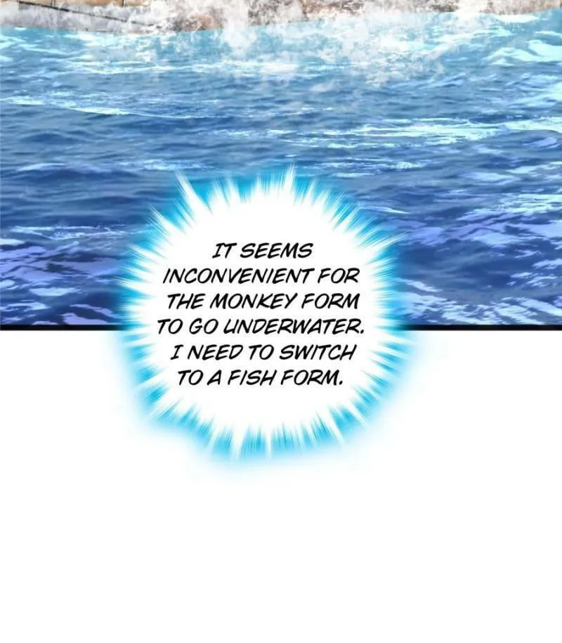 My Master Only Breaks Through Every Time the Limit Is Reached Chapter 133 page 37 - 