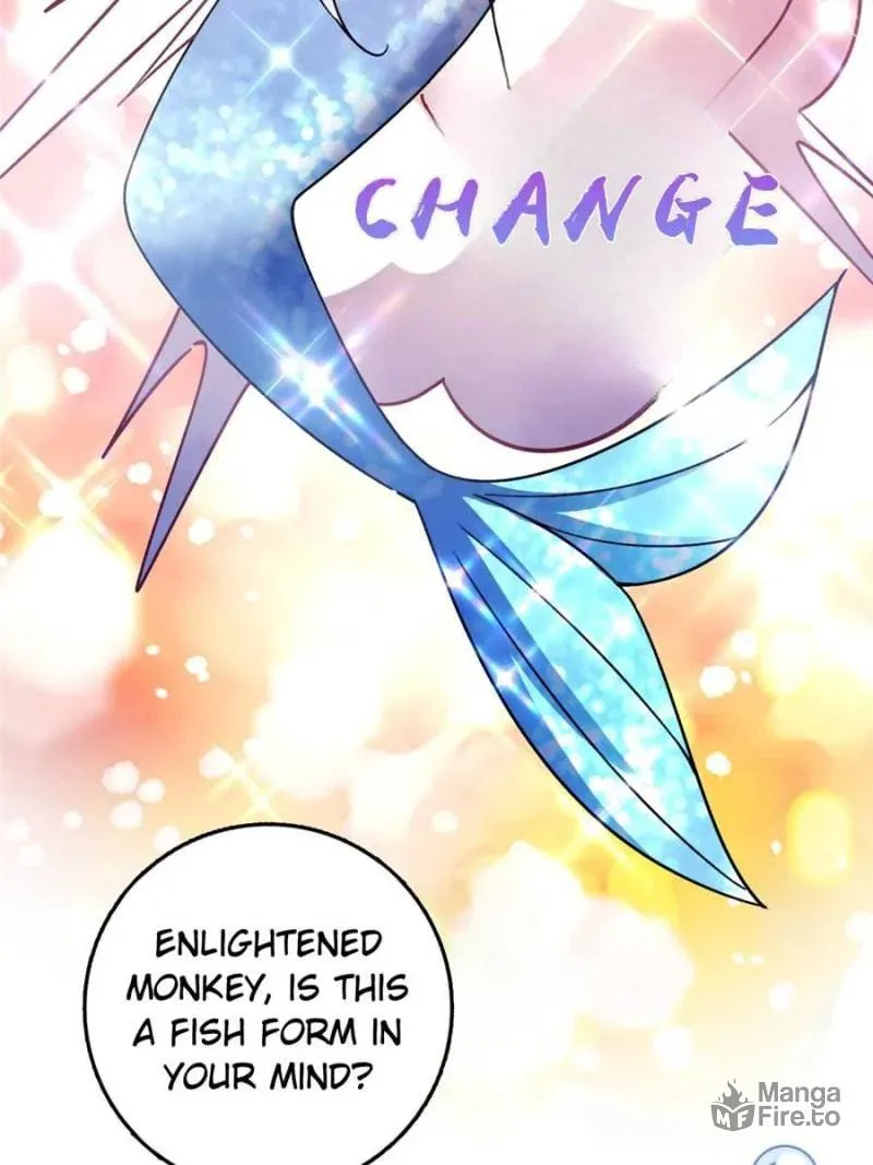 My Master Only Breaks Through Every Time the Limit Is Reached Chapter 133 page 39 - 