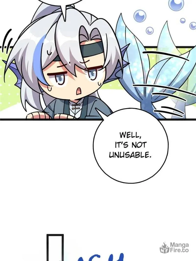 My Master Only Breaks Through Every Time the Limit Is Reached Chapter 133 page 40 - 
