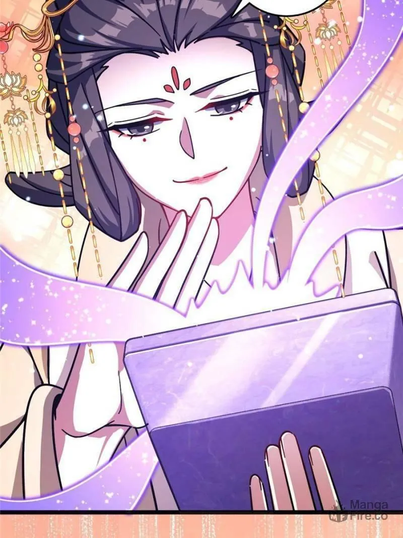 My Master Only Breaks Through Every Time the Limit Is Reached Chapter 133 page 5 - 
