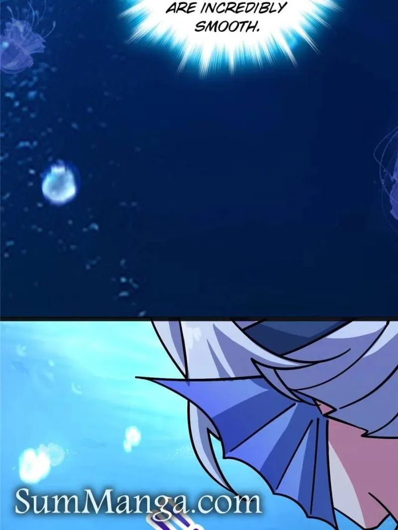 My Master Only Breaks Through Every Time the Limit Is Reached Chapter 133 page 44 - 