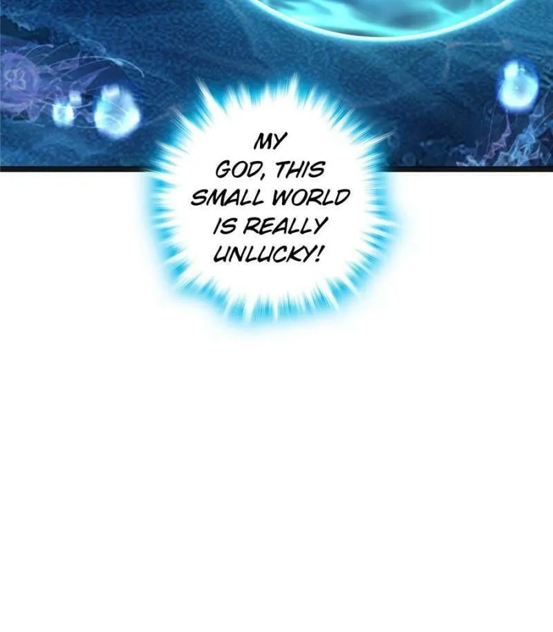 My Master Only Breaks Through Every Time the Limit Is Reached Chapter 133 page 46 - 