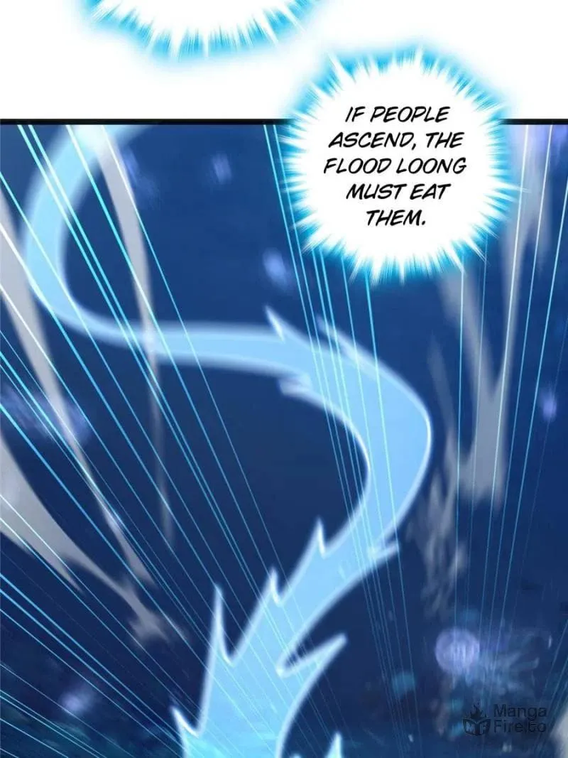 My Master Only Breaks Through Every Time the Limit Is Reached Chapter 133 page 48 - 