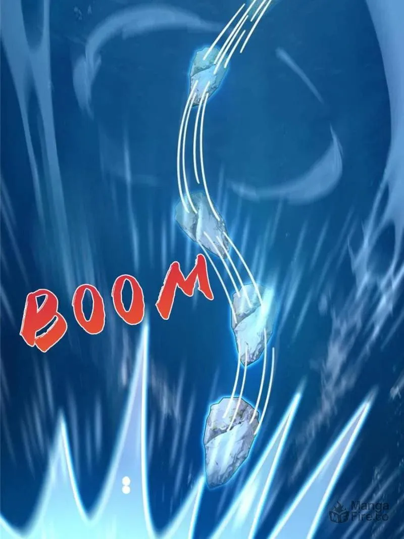 My Master Only Breaks Through Every Time the Limit Is Reached Chapter 133 page 50 - 
