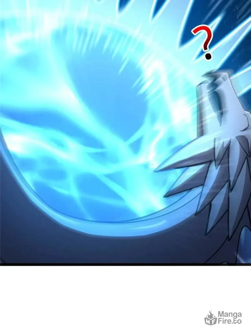 My Master Only Breaks Through Every Time the Limit Is Reached Chapter 133 page 51 - 
