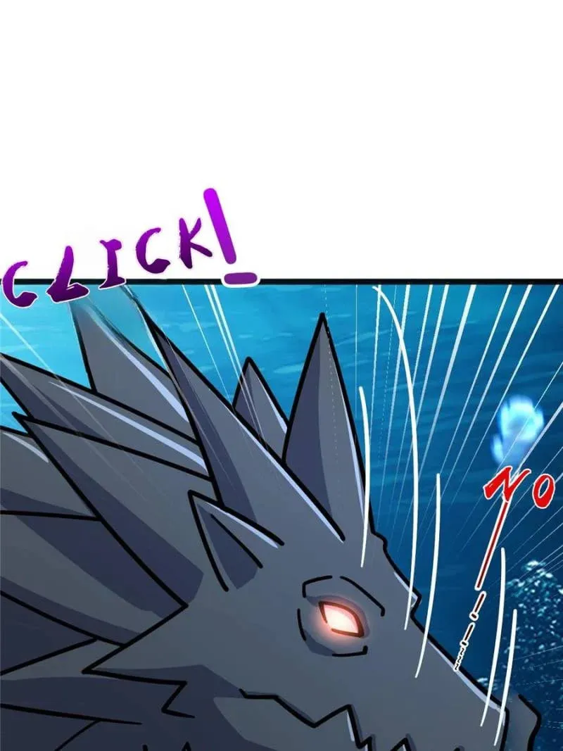 My Master Only Breaks Through Every Time the Limit Is Reached Chapter 133 page 56 - 
